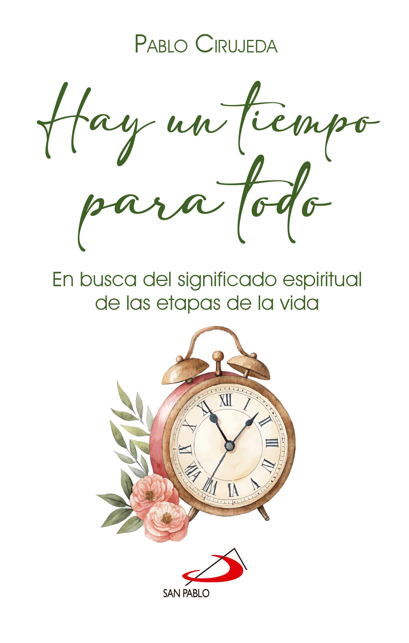 Hay un tiempo para todo