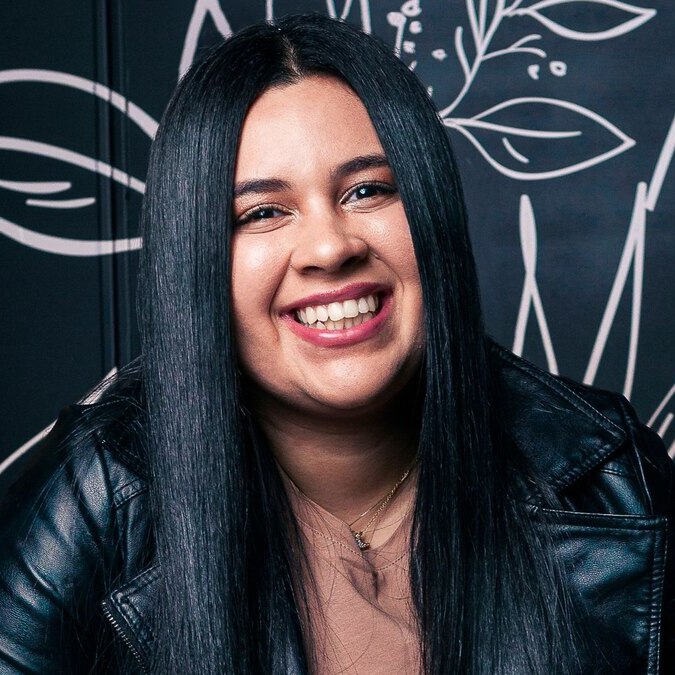 Karine Bernal Lobo y los libros que cambian las reglas de la fantasía. Foto: especial