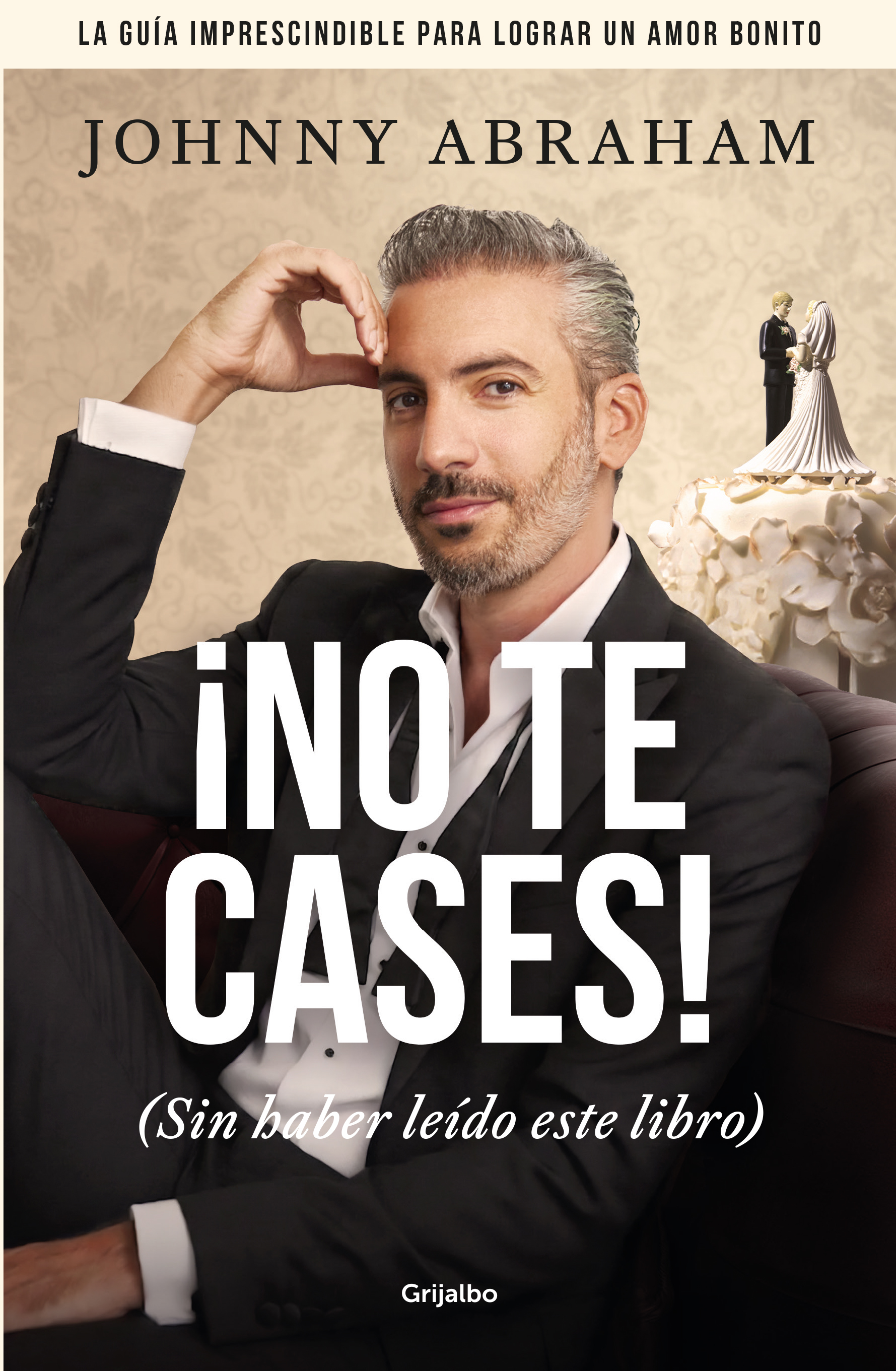 ¡No te cases!
