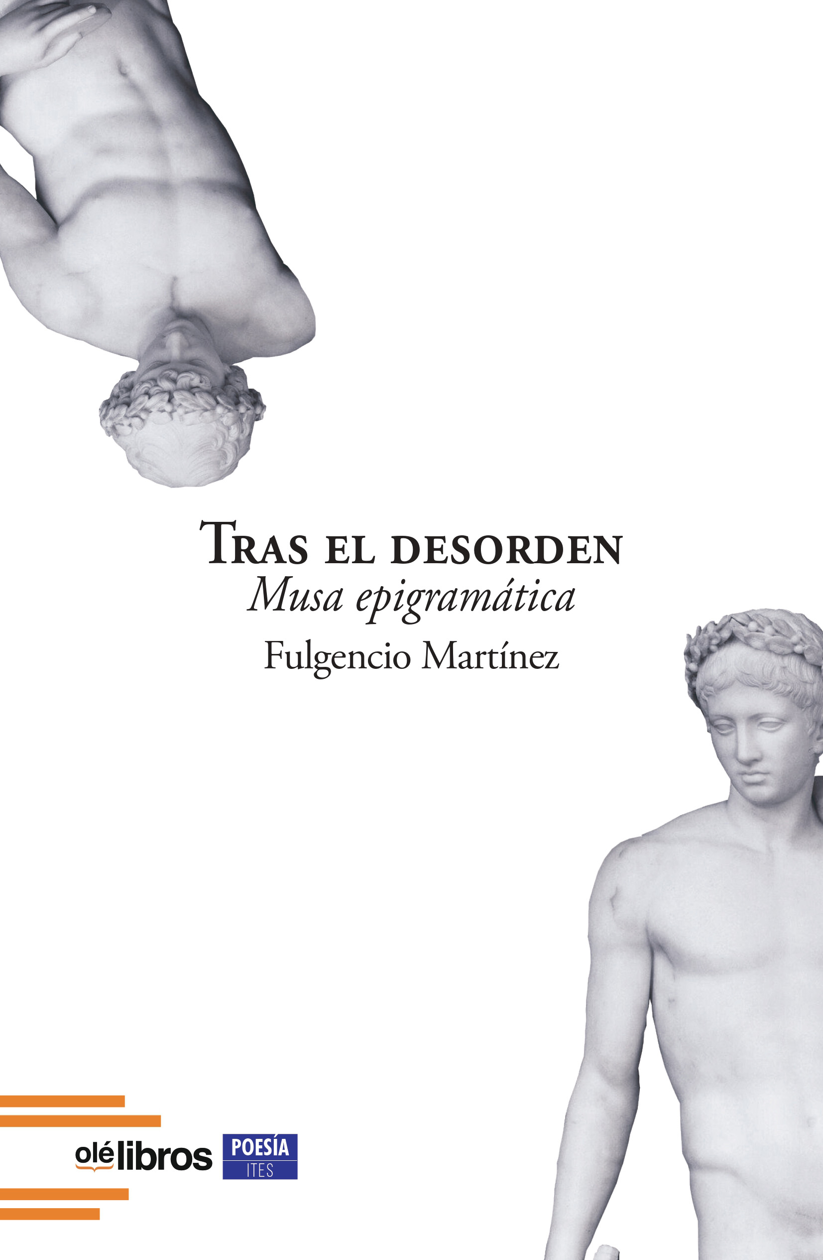 Tras el desorden