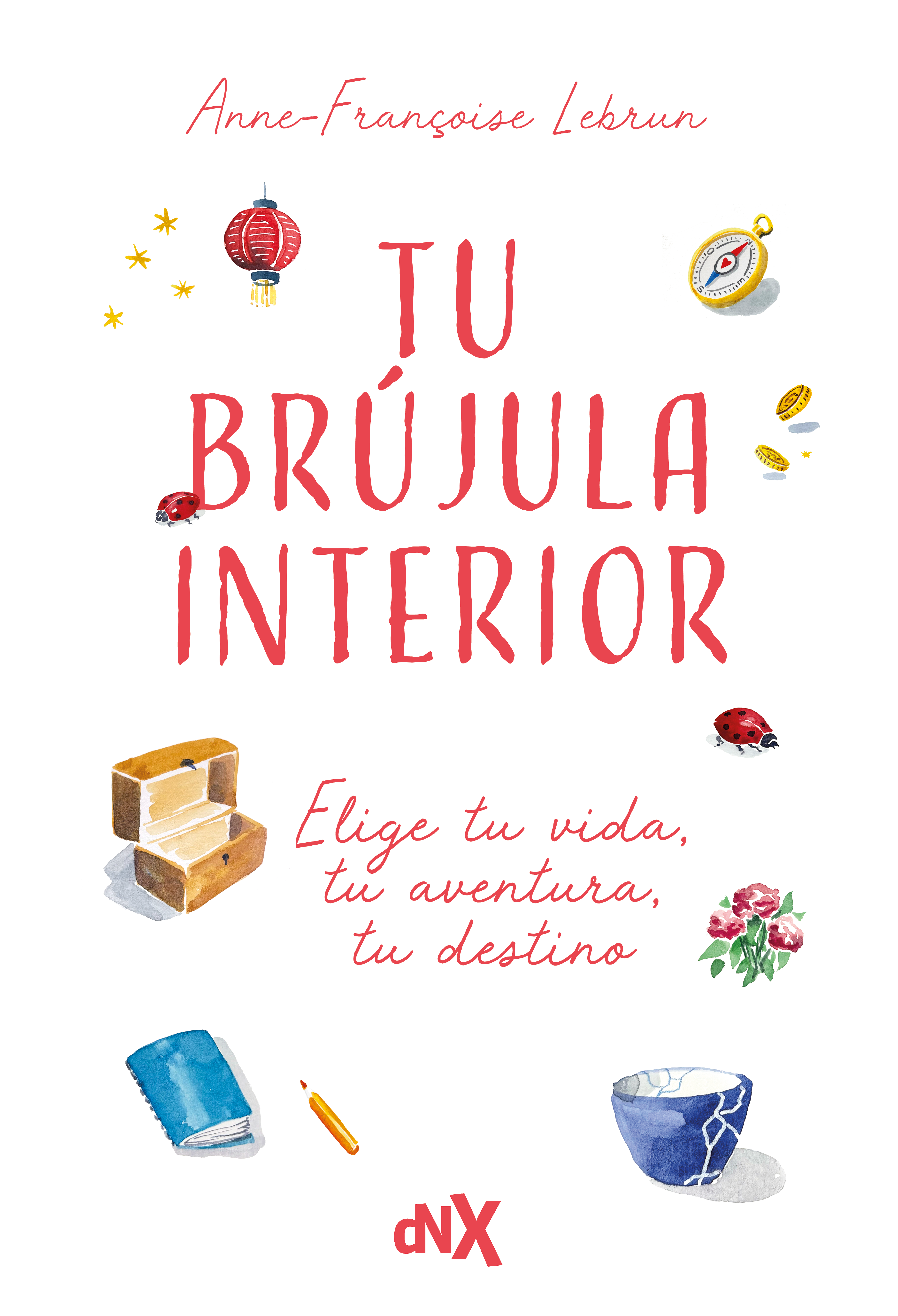 Tu brújula interior