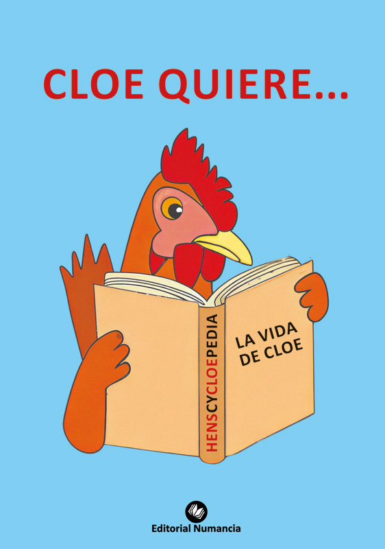 Cloe quiere…