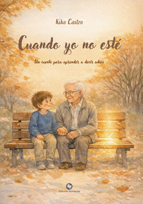 Cuando yo no esté