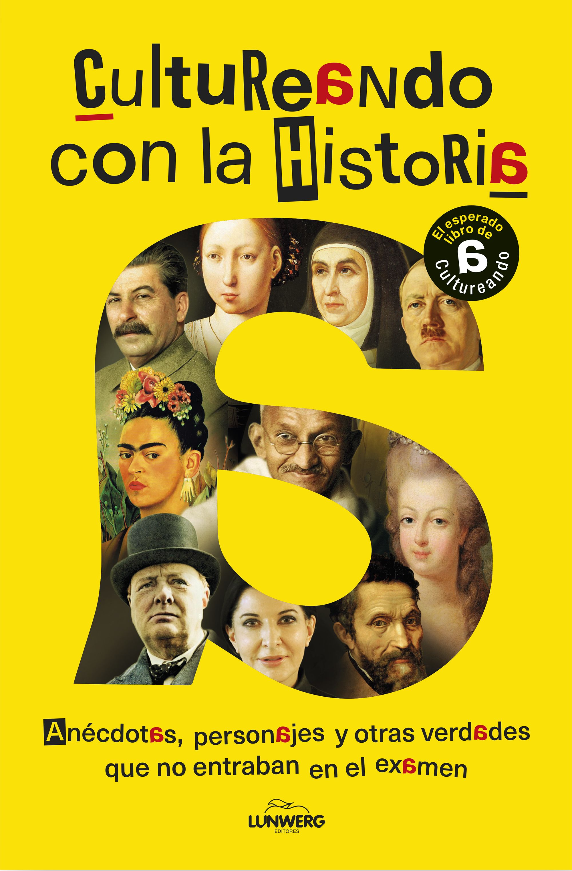 Cultureando con la historia
