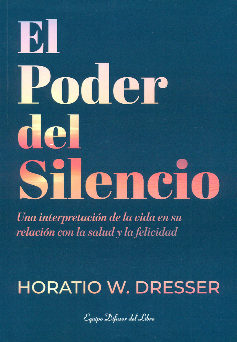 EL PODER DEL SILENCIO