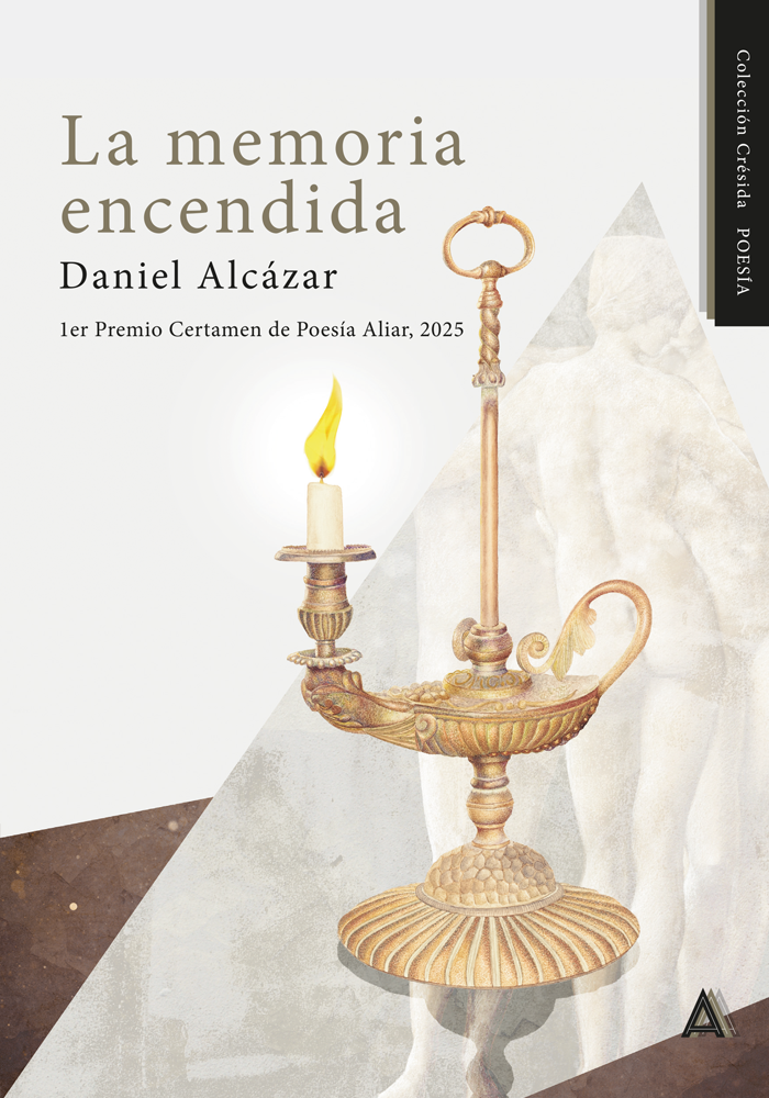 La memoria encendida
