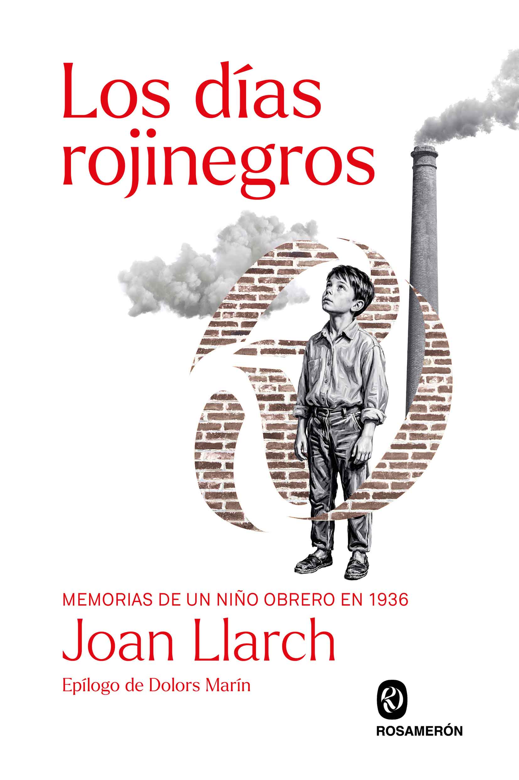Los días rojinegros