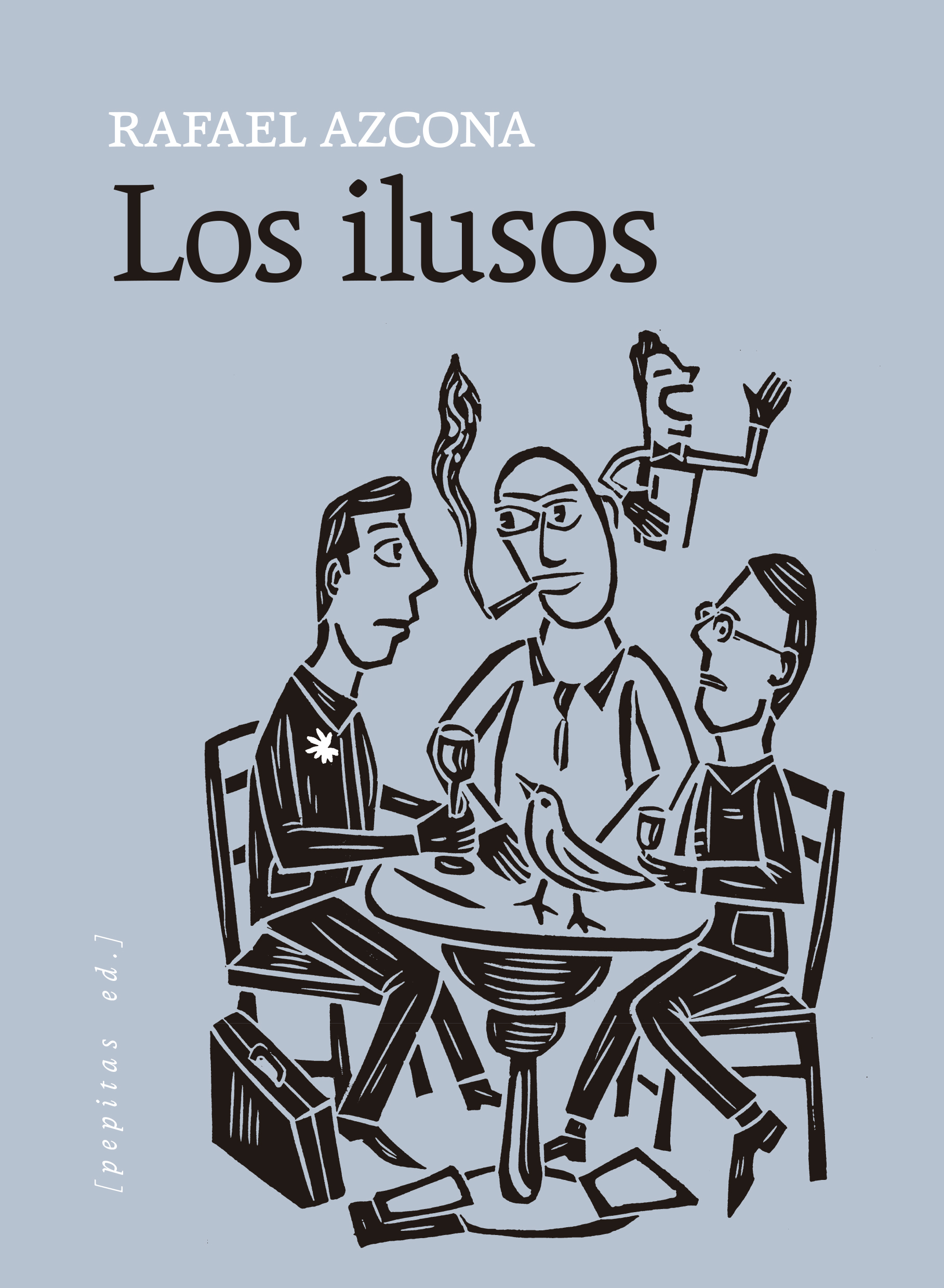 Los ilusos