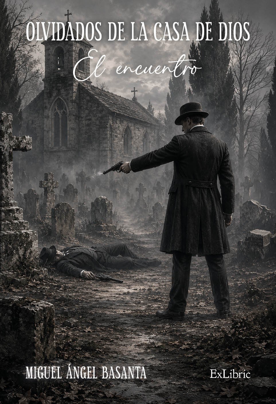 Olvidados de la casa de Dios. El encuentro