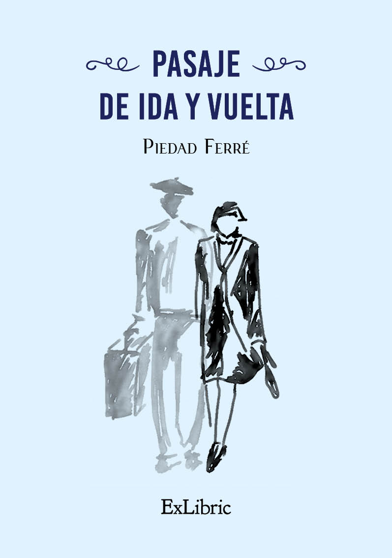 Pasaje de ida y vuelta