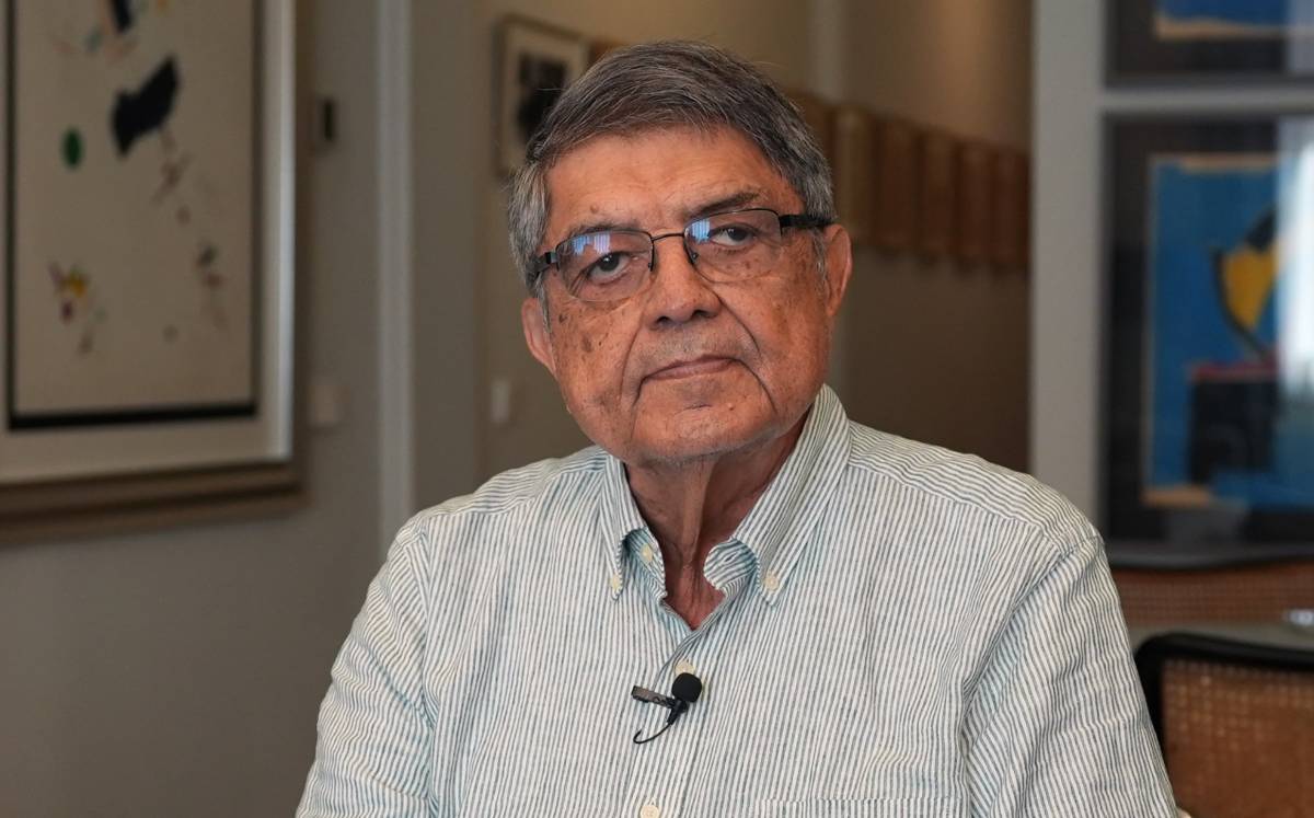 Sergio Ramírez (foto: Librotea)