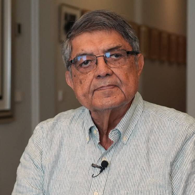 Sergio Ramírez (foto: Librotea)