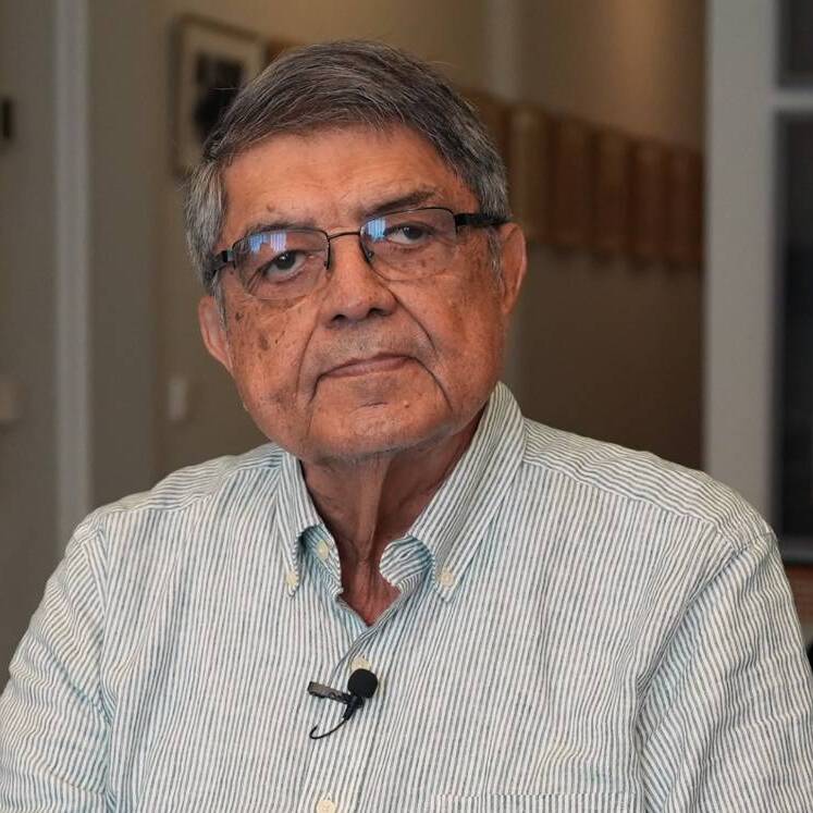 Sergio Ramírez (foto: Librotea)