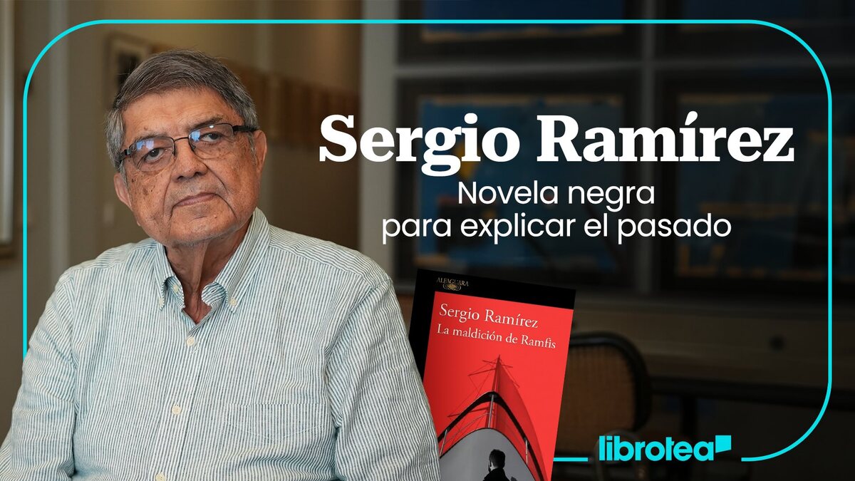 Sergio Ramírez