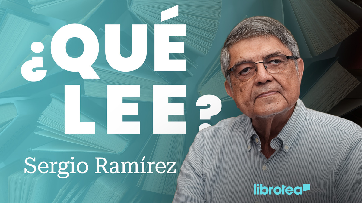 Sergio Ramírez