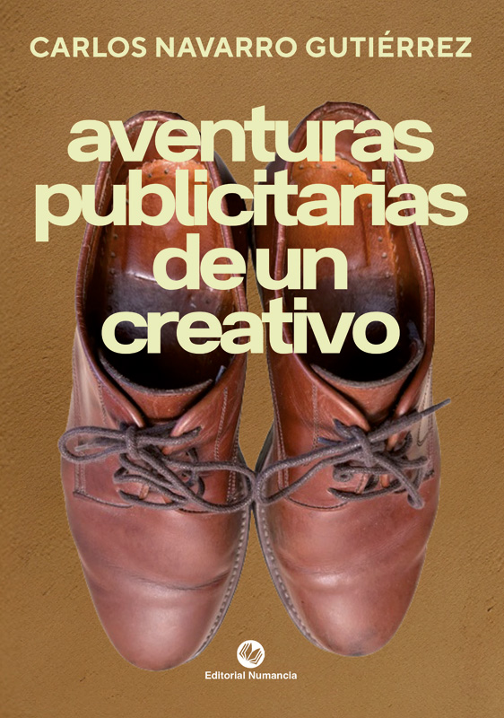 Aventuras publicitarias de un creativo