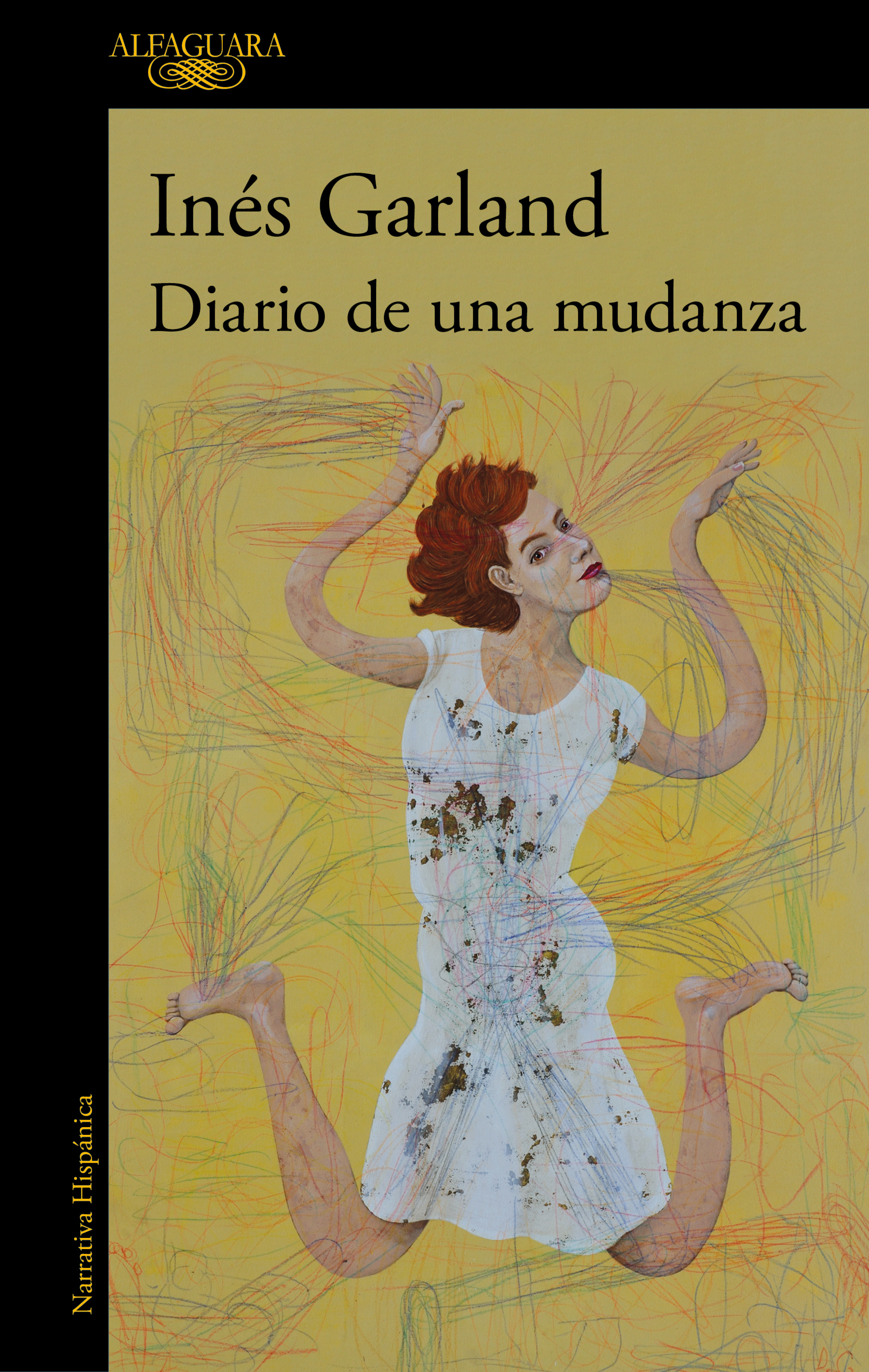 Diario de una mudanza