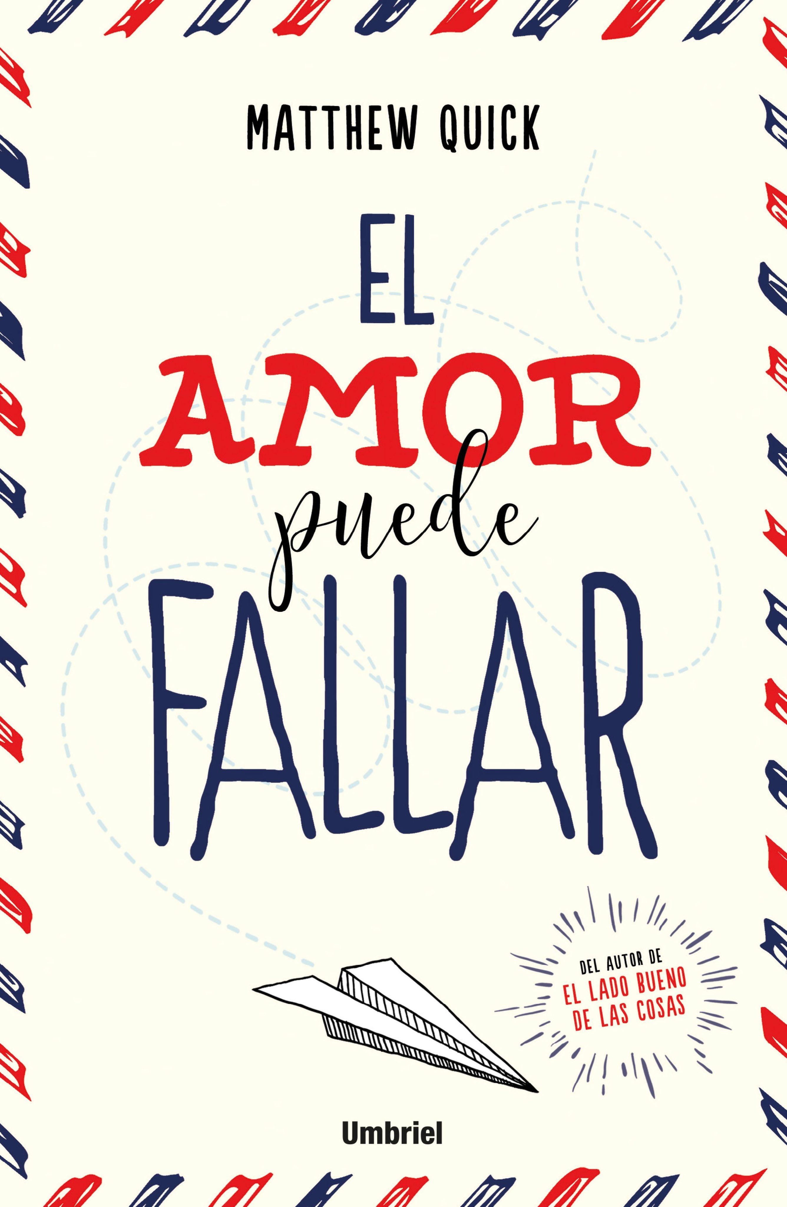 El amor puede fallar