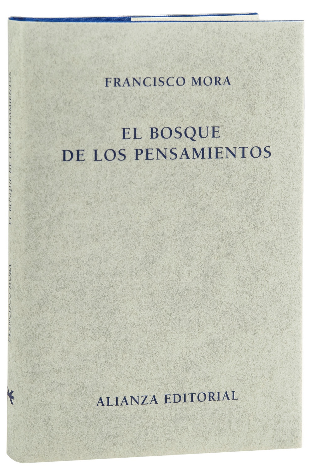 El bosque de los pensamientos