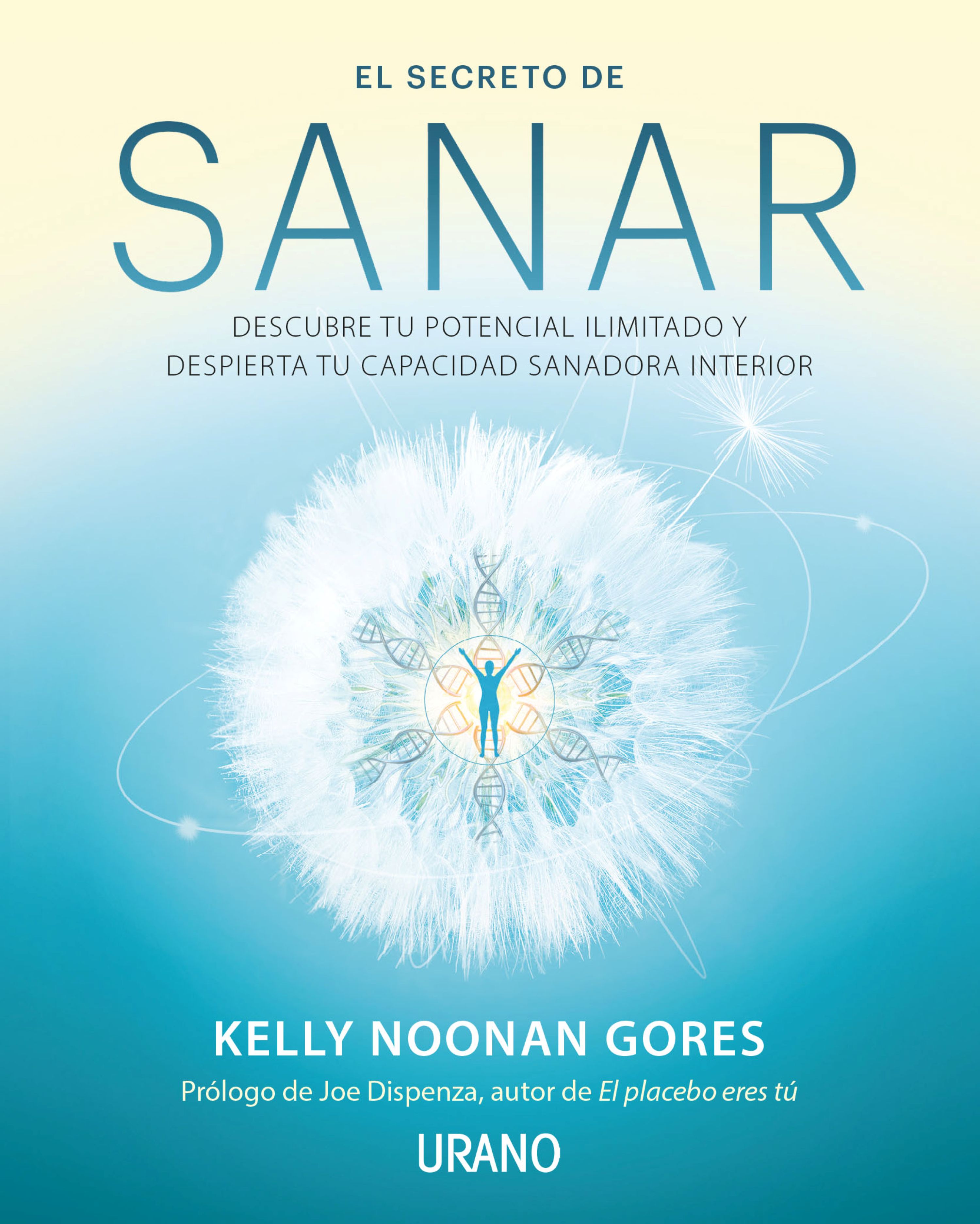 El secreto de sanar