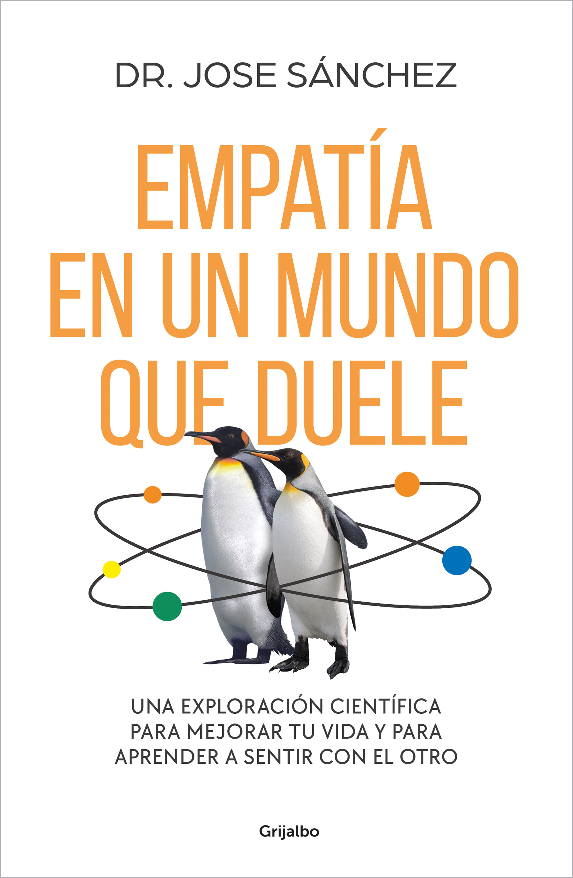 Empatía en un mundo que duele