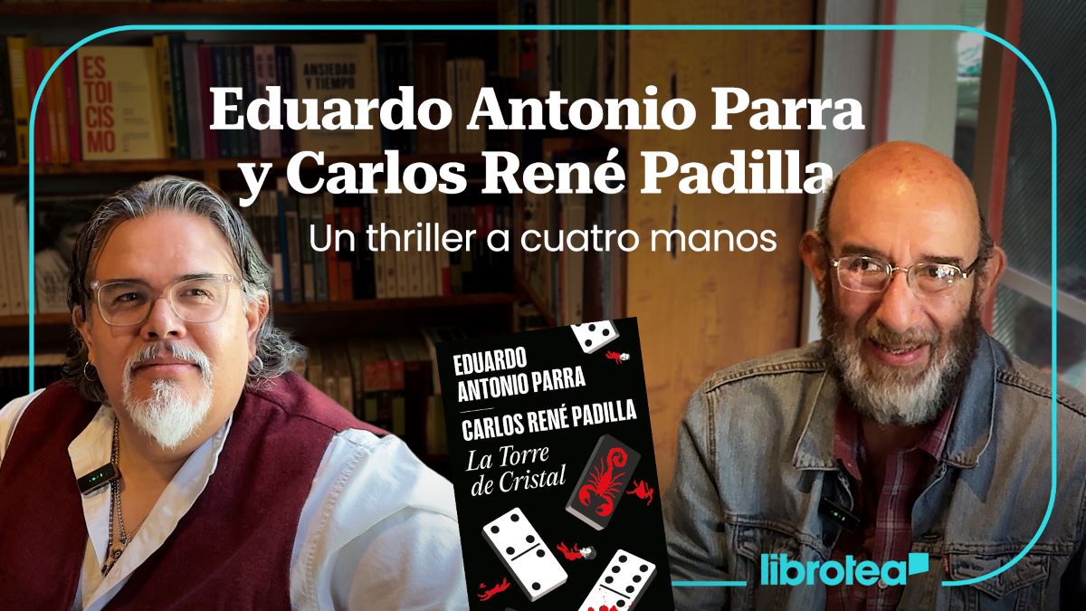 La nota roja y el asesinato de Trotsky en México: entrevista con Parra y Padilla