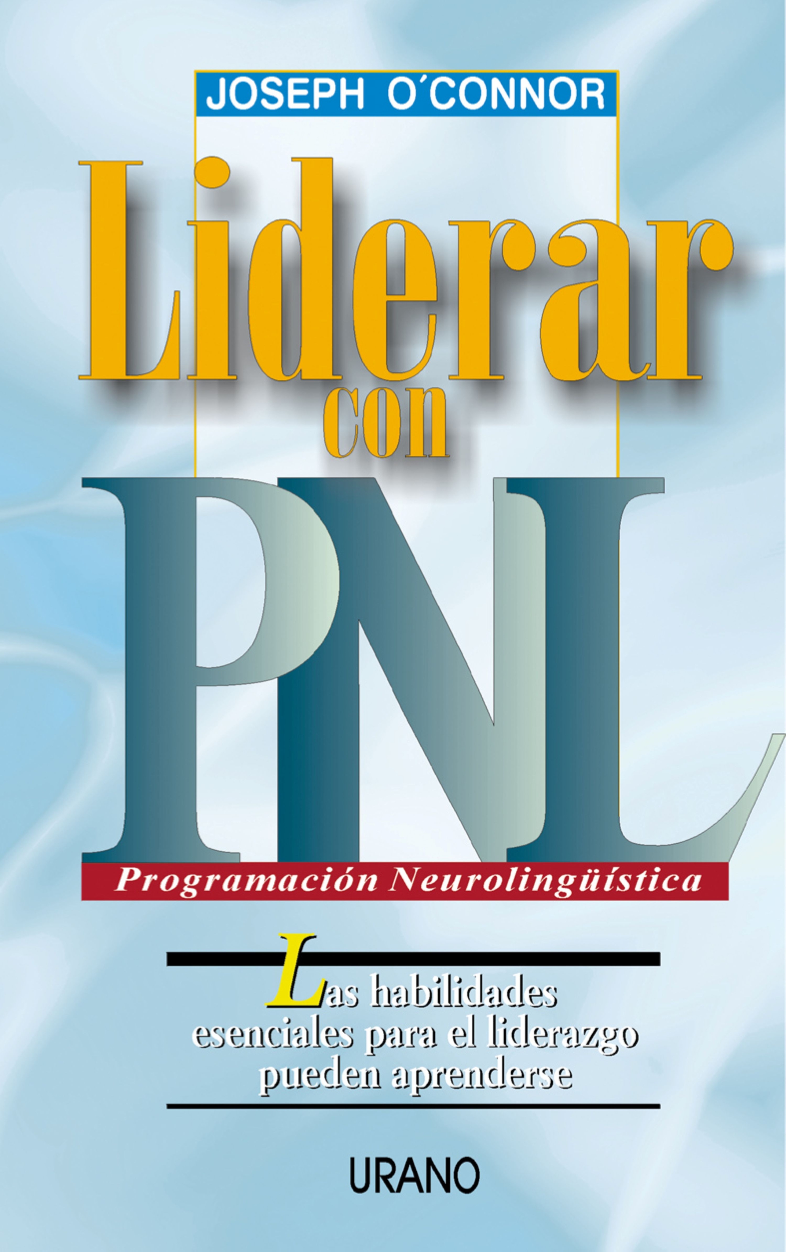 Liderar con PNL