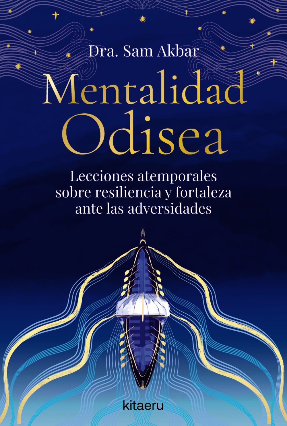 Mentalidad Odisea