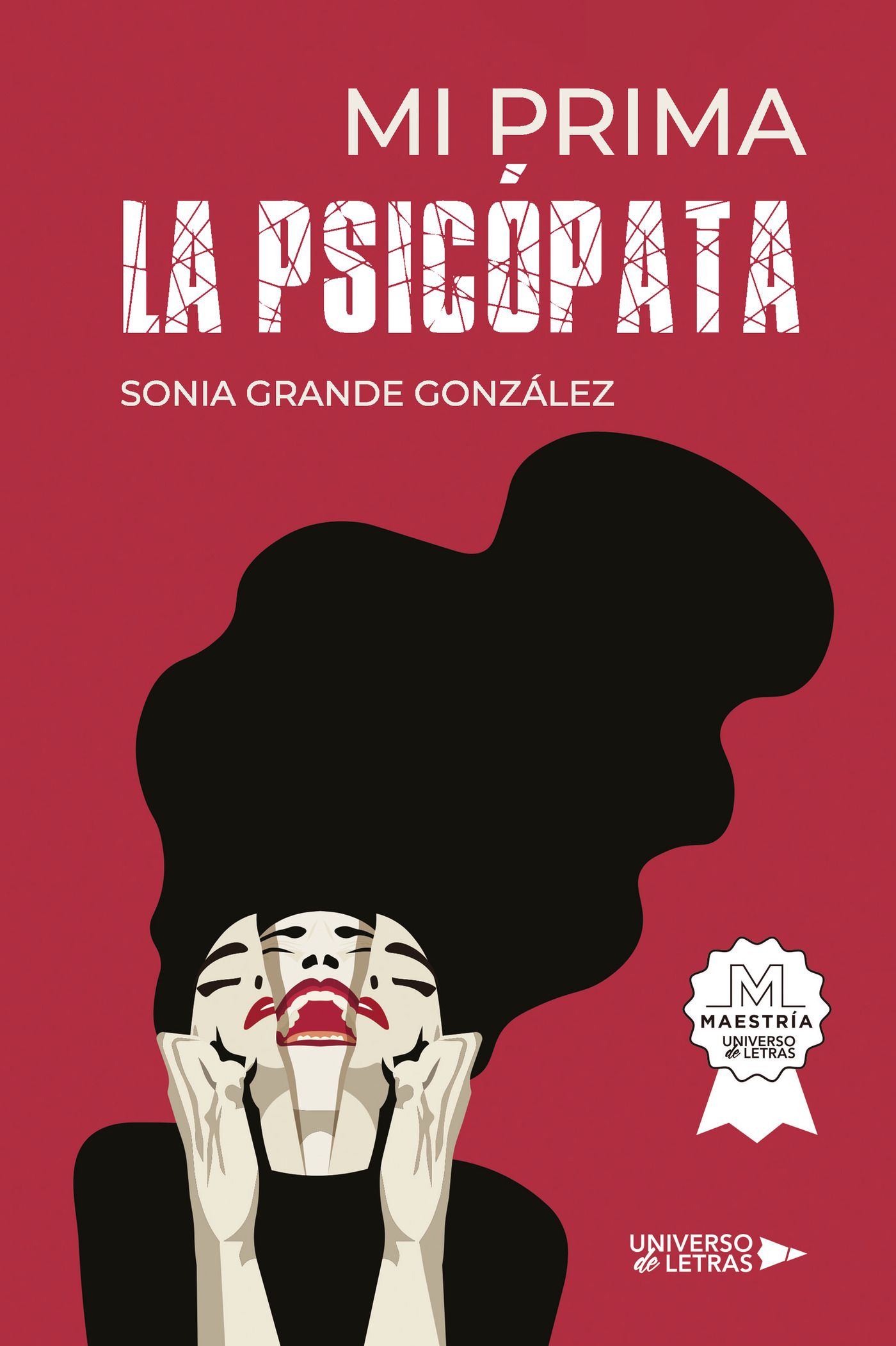 Mi prima la psicópata