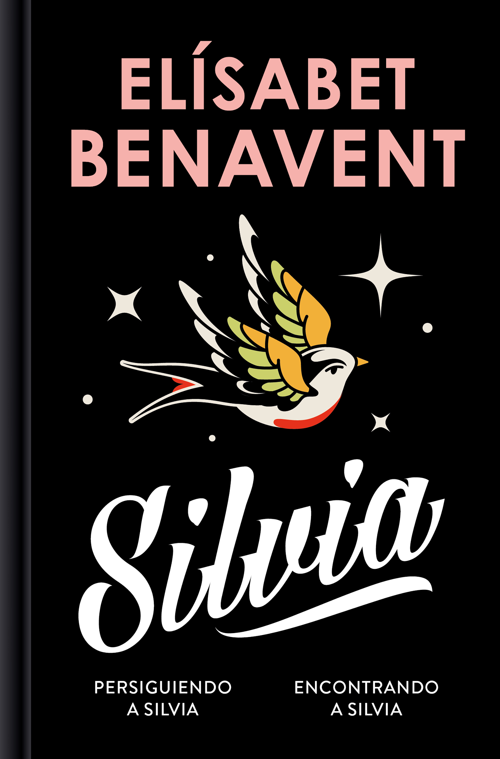 Ómnibus Saga Silvia (edición especial limitada)