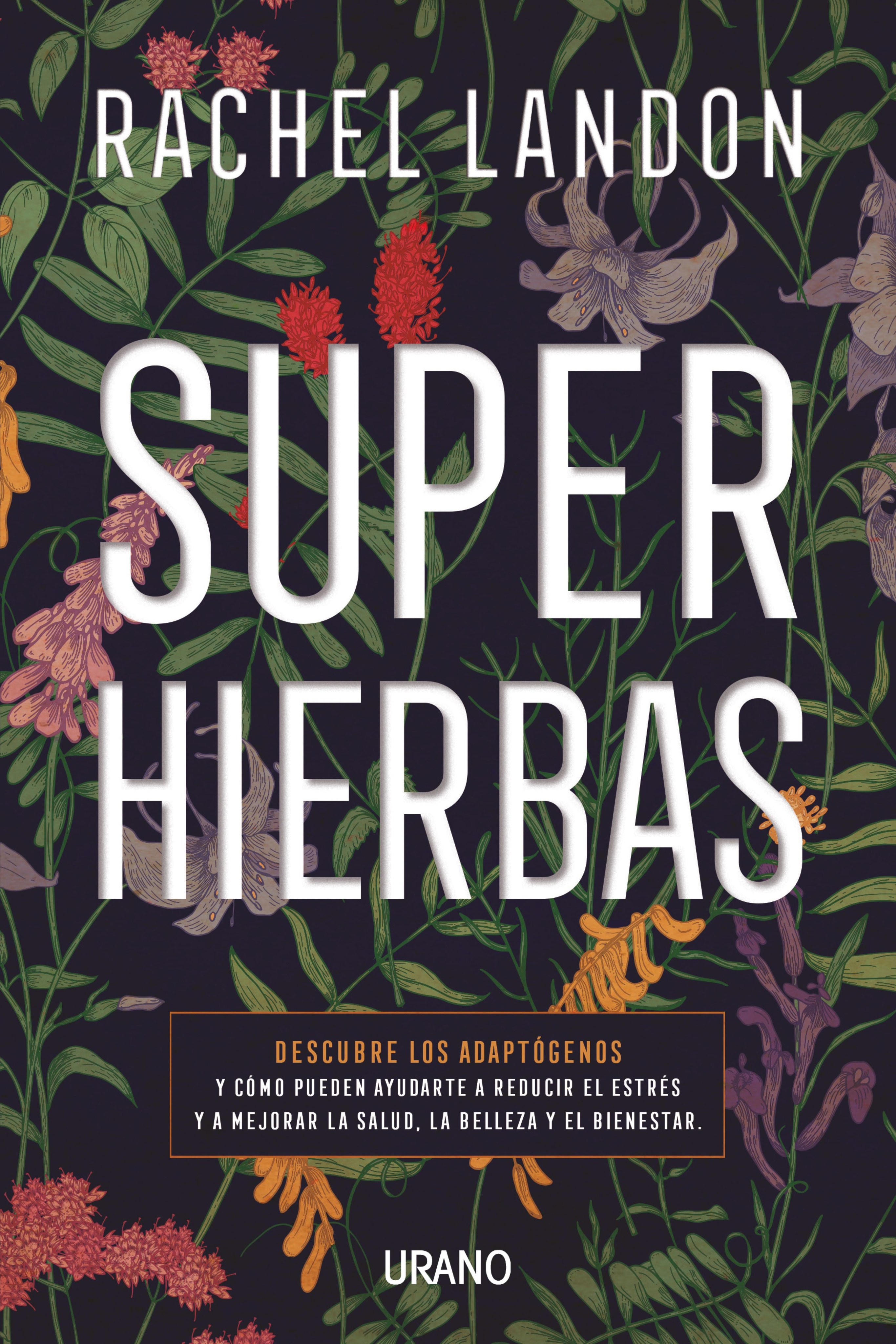 Super Hierbas