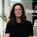 Eider Rodríguez: el arte de retratar la intimidad en la literatura y sus libros recientes favoritos