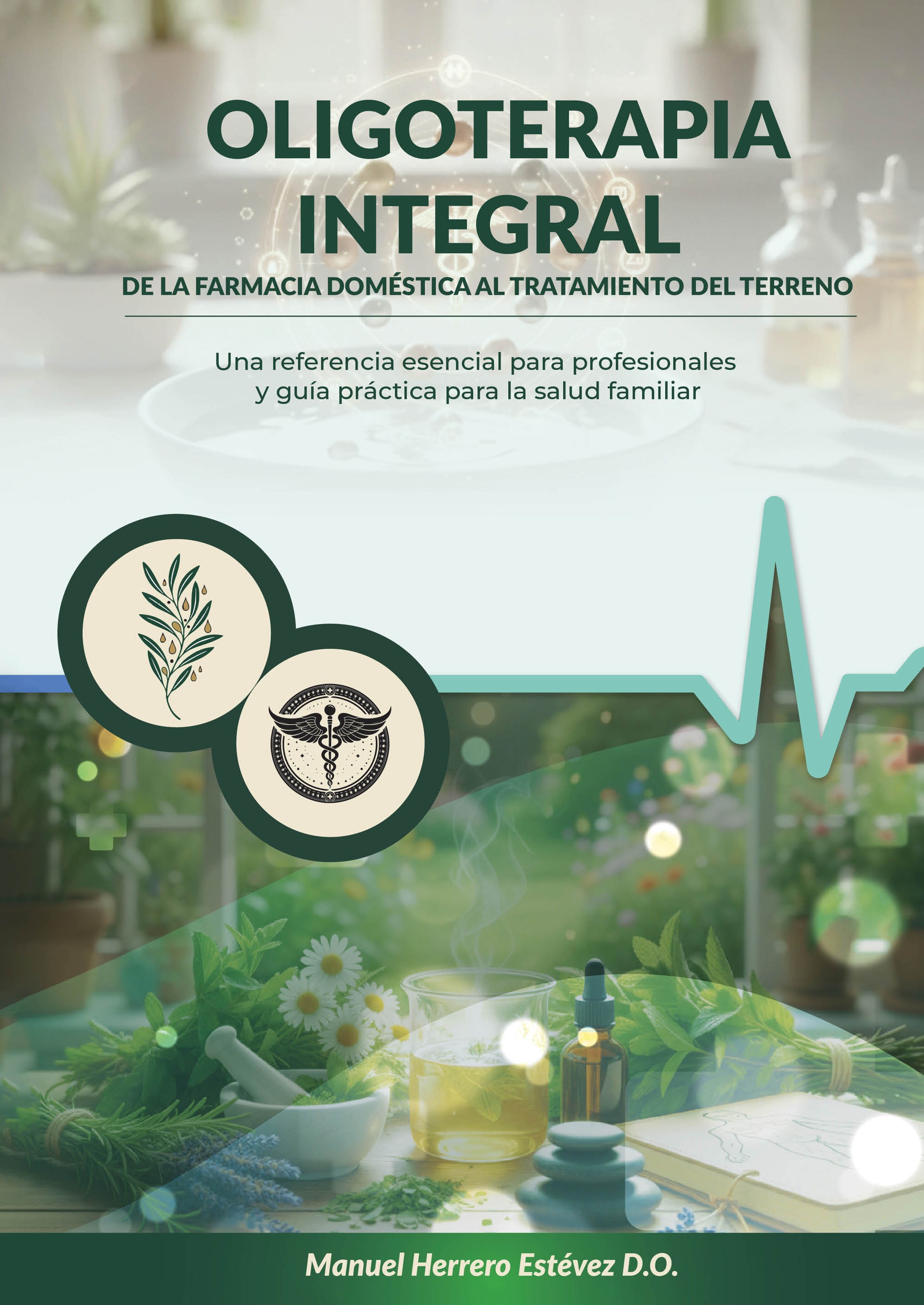 Oligoterapia integral
