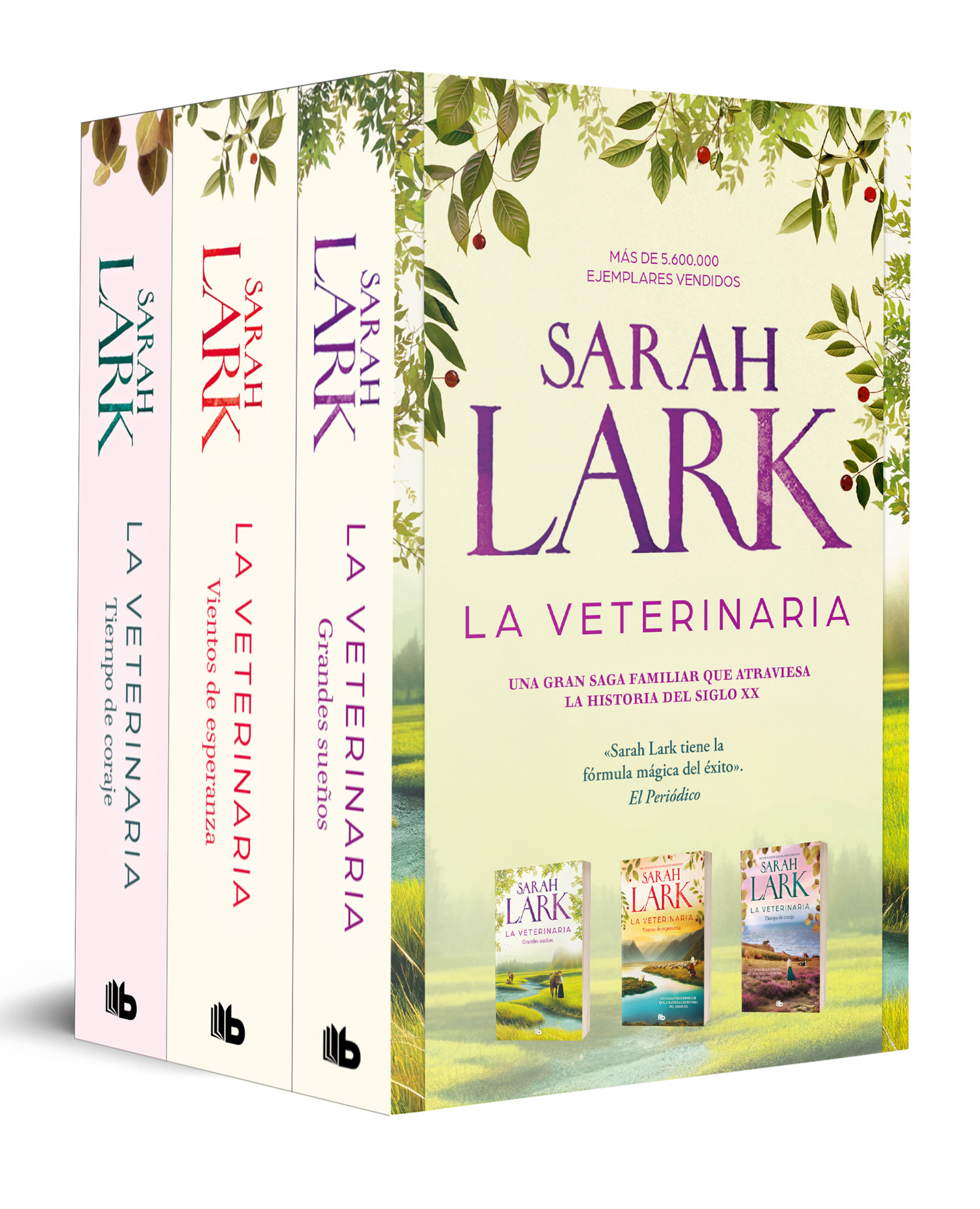 Pack La Veterinaria