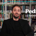 El ‘Twin Peaks manchego’ que es la revelación del thriller español: entrevista a Pedro Martí sobre ‘La mala hija’ y sus libros favoritos