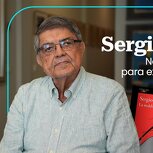 Sergio Ramírez: la novela negra según un Premio Cervantes y académico de la RAE