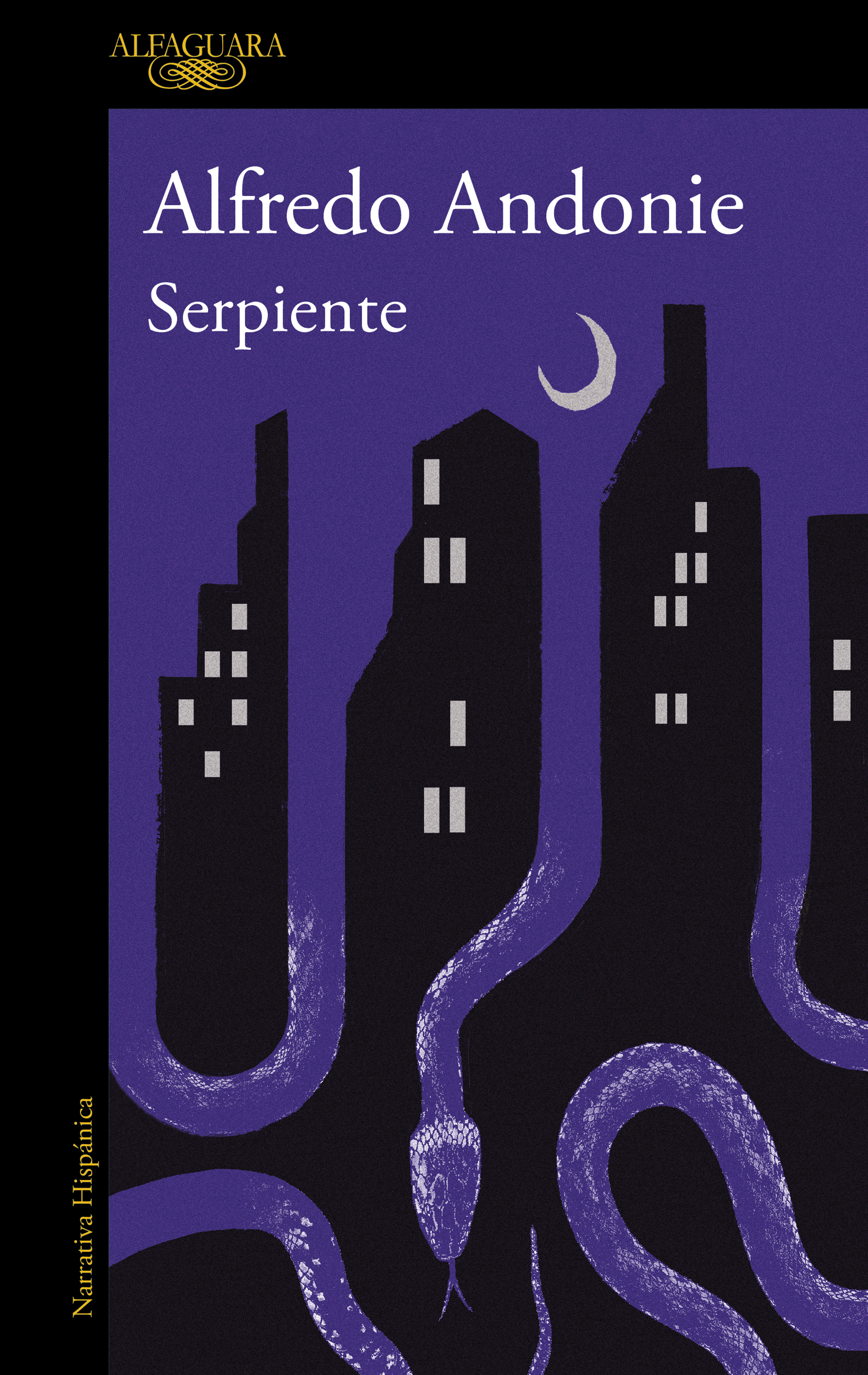 Serpiente ( Mapa de las lenguas )