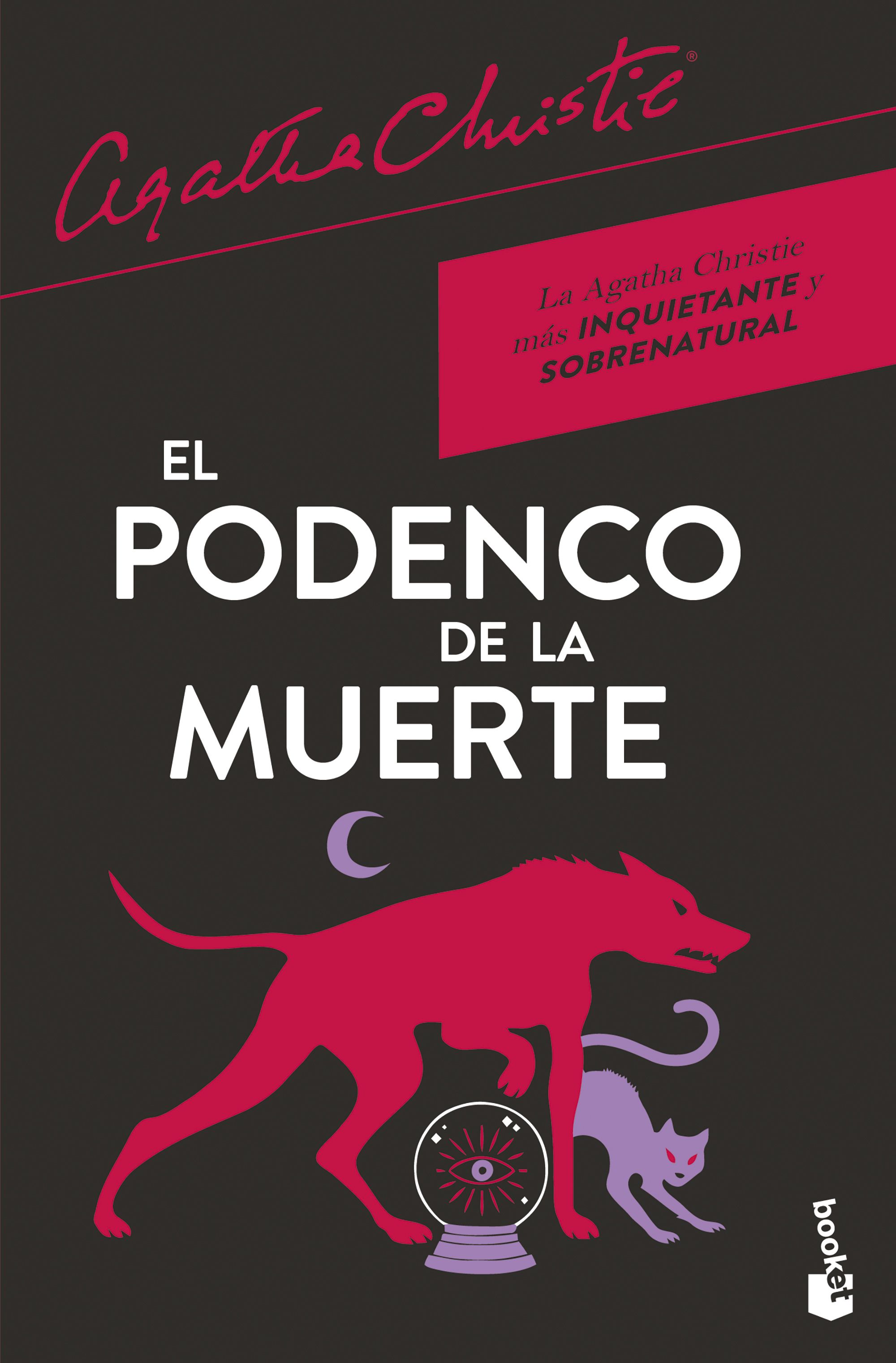 El podenco de la muerte