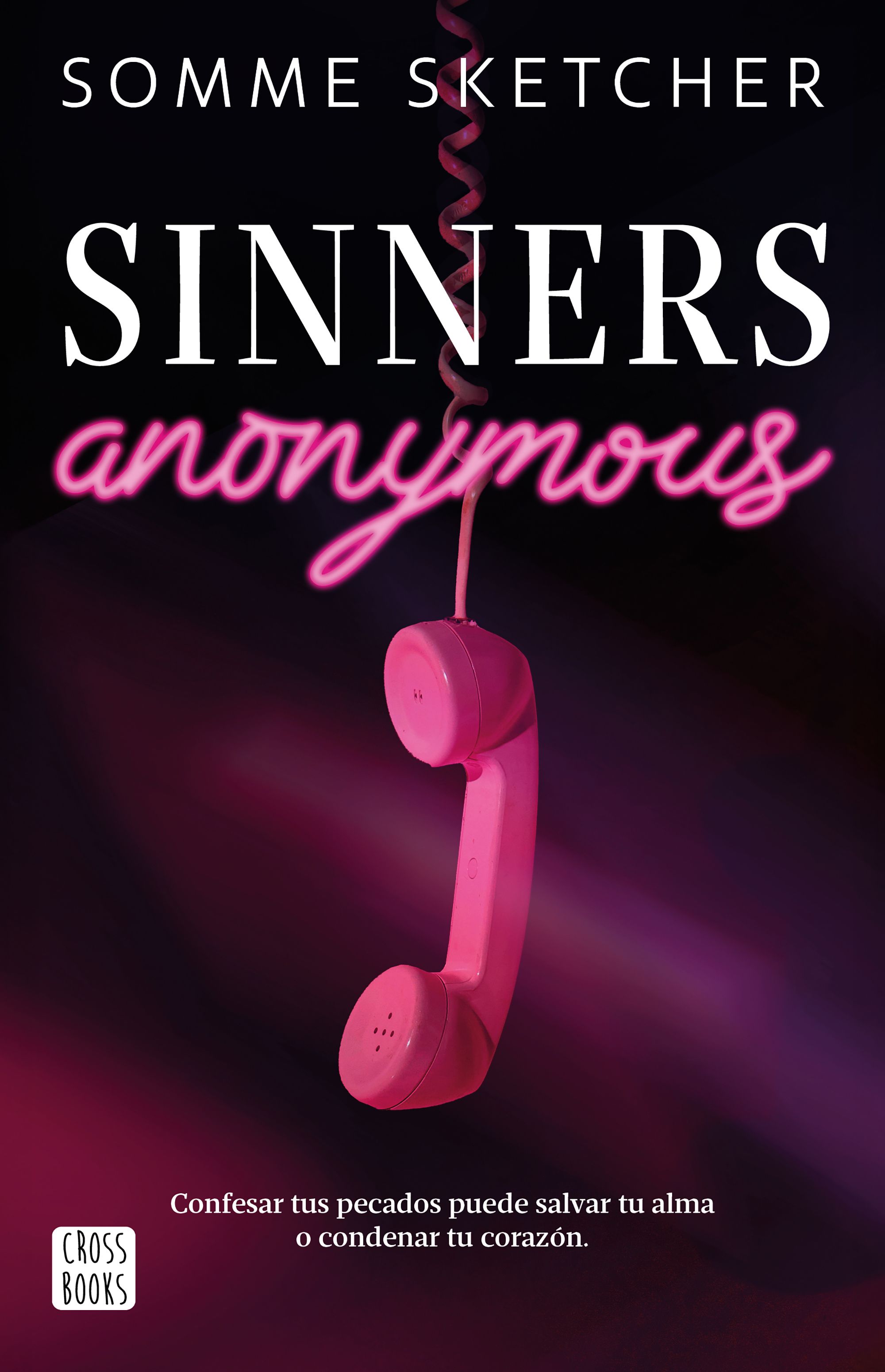 Sinners anonymous