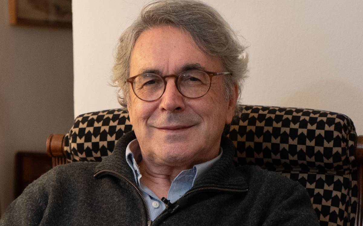 Andrés Trapiello.