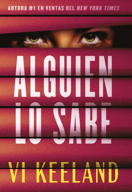 Alguien lo sabe