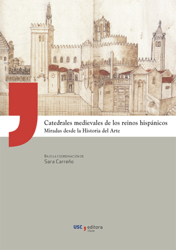 Catedrales medievales de los reinos hispánicos