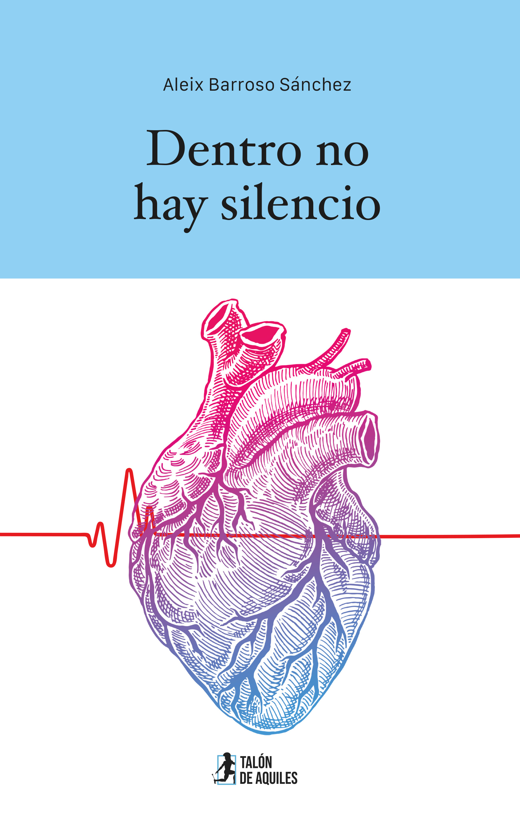 Dentro no hay silencio
