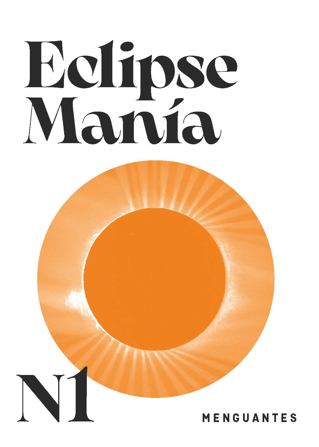 Eclipsemanía
