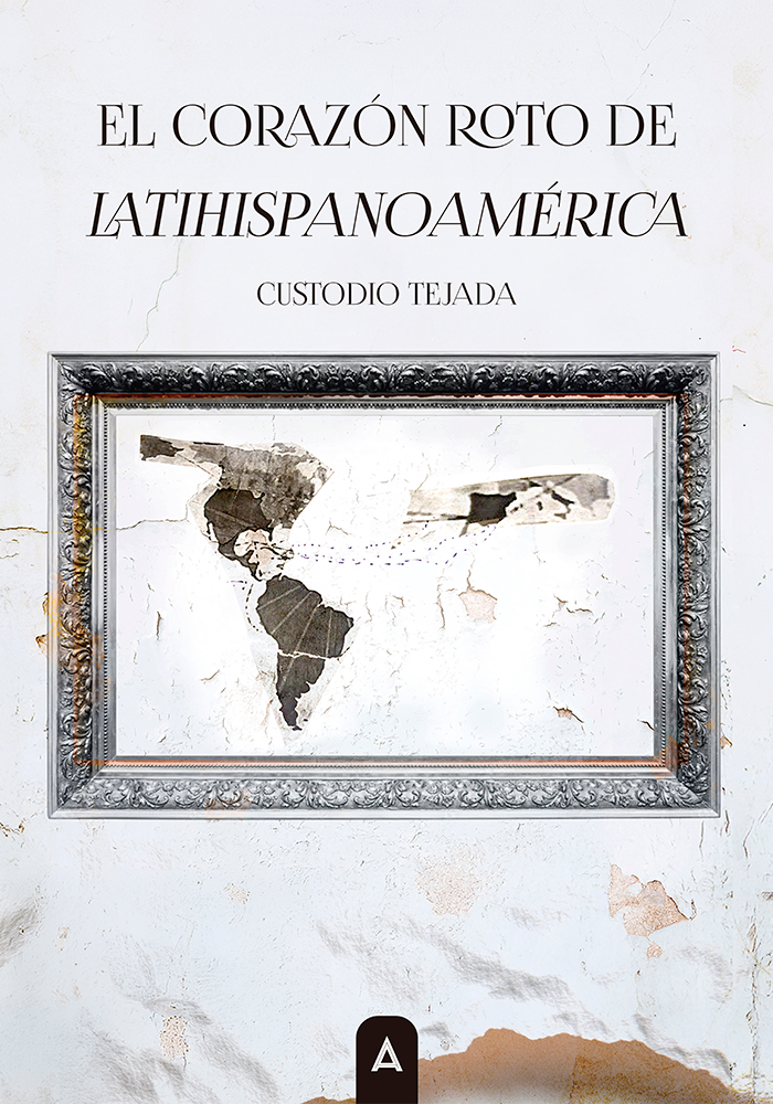 El corazón roto de Latihispanoamérica