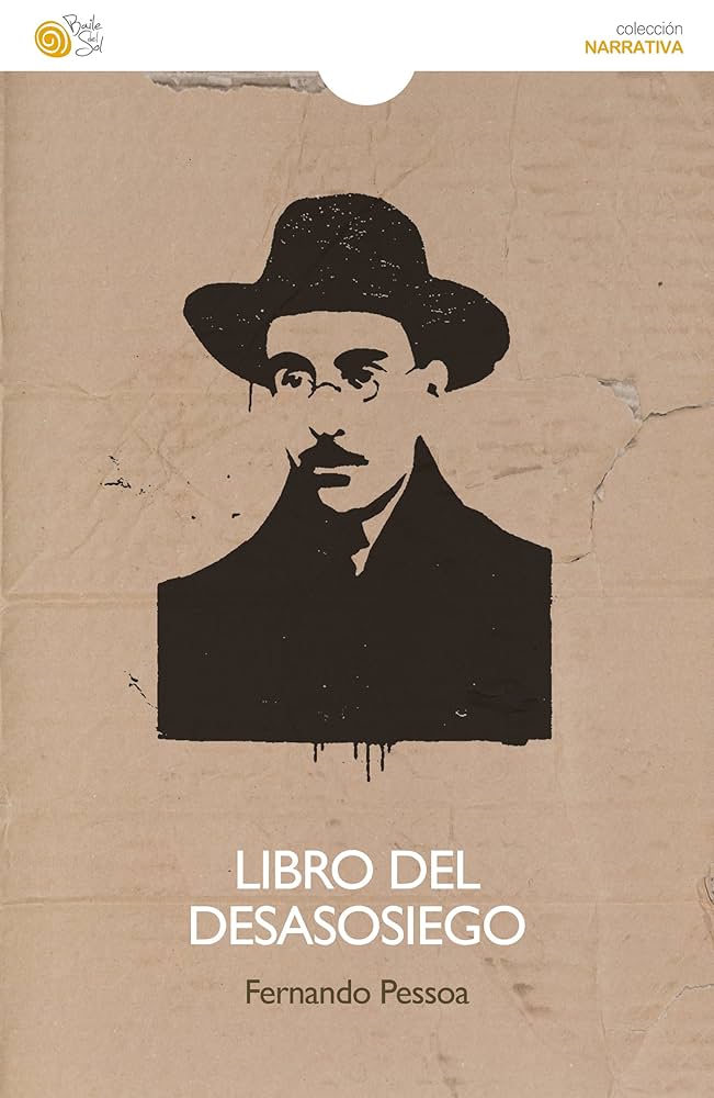 El libro del desasosiego