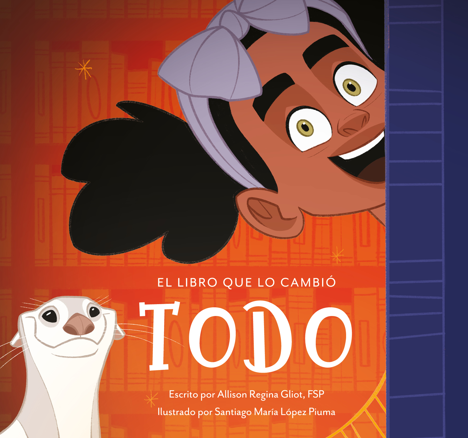 El libro que lo cambió todo
