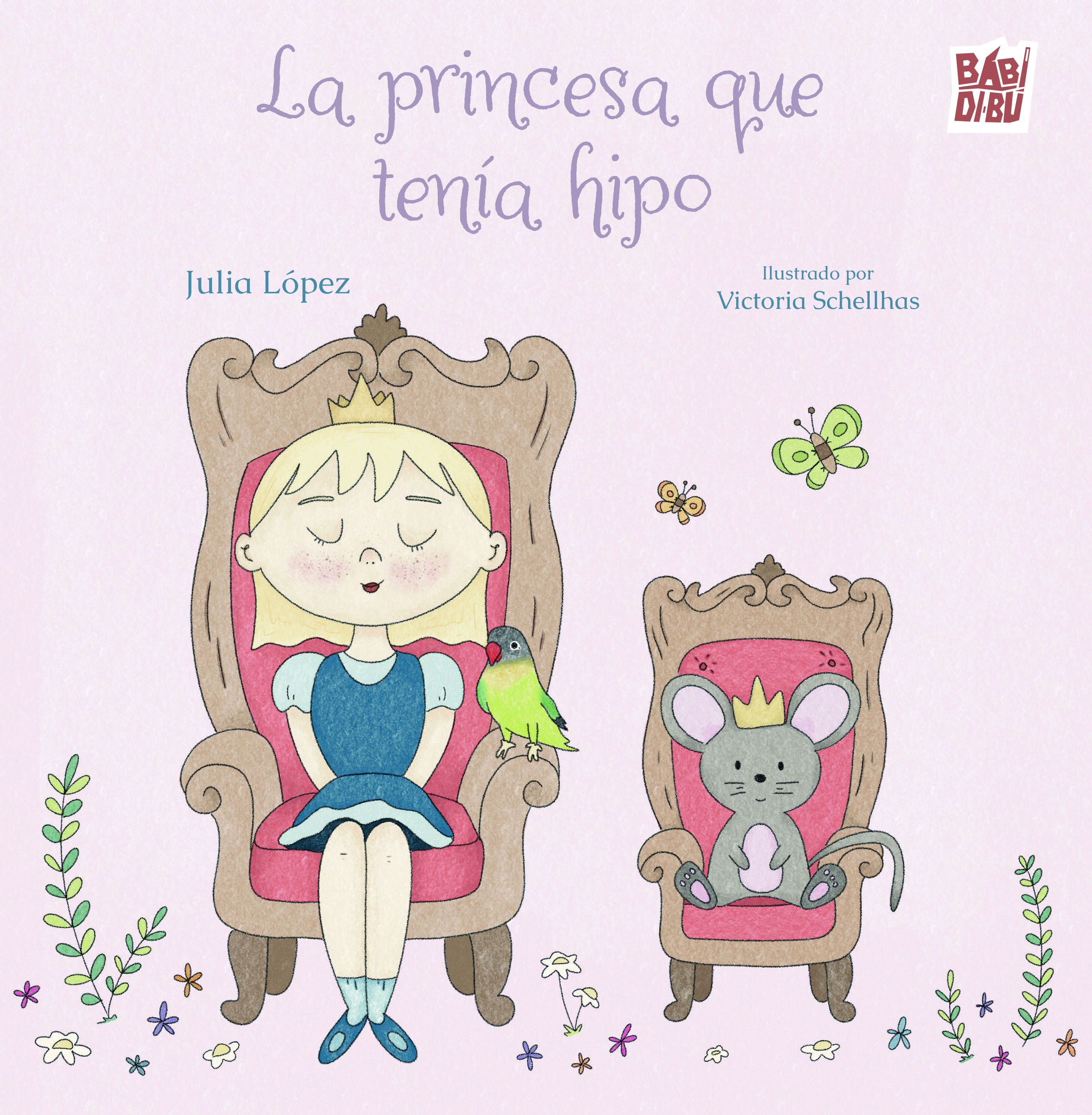 La princesa que tenía hipo