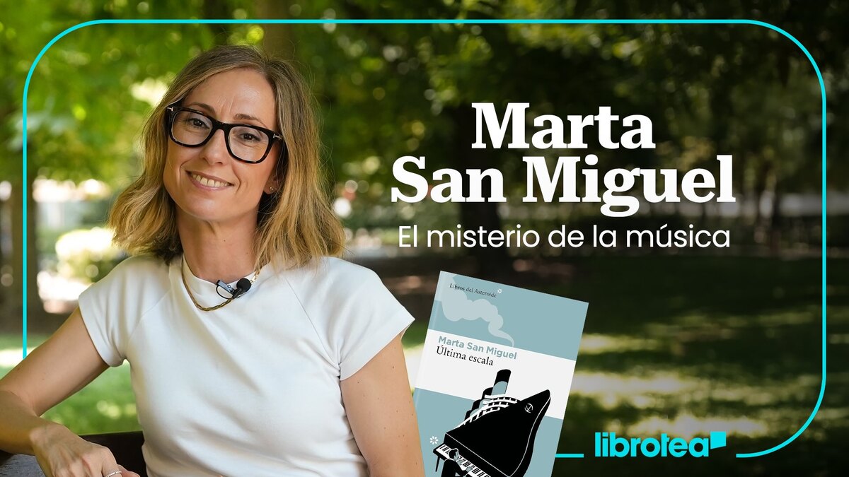 Marta San Miguel