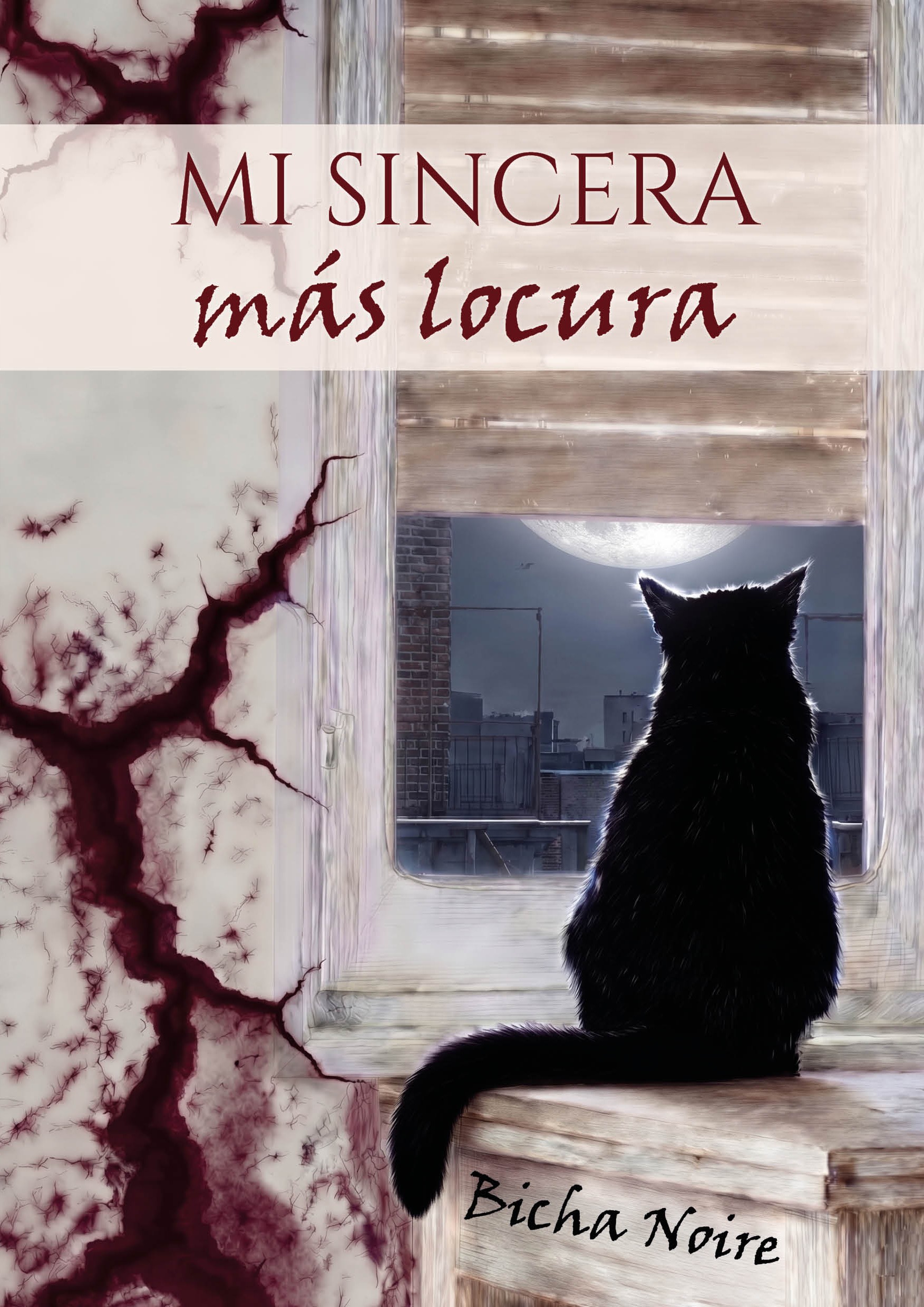 Mi sincera más locura